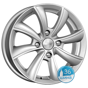 Диски КиК Бриз
