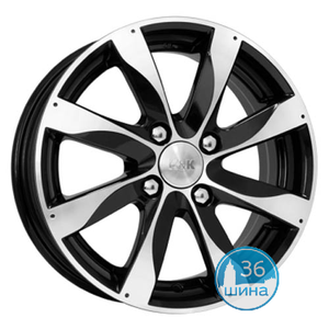 Диски КиК Джемини (КС617)