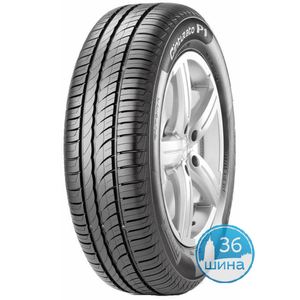 Шины 175/65 R14 Б/К Pirelli Cinturato P1 Verde 82T Россия