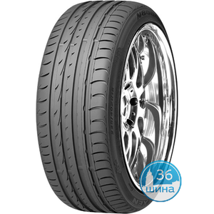 Шины Nexen N8000