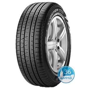 Шины Pirelli Scorpion Verde All Season LR