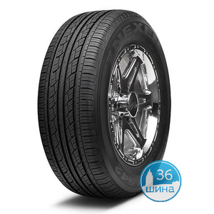 Шины Nexen Roadian 542