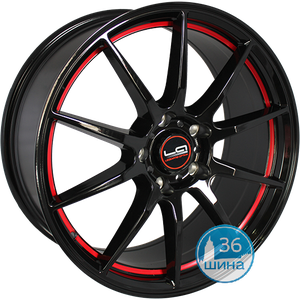 Диски Alcasta M23