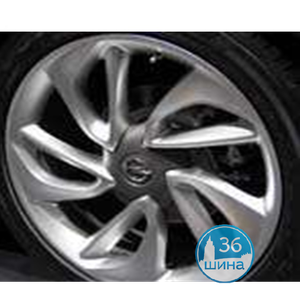 Диски Replica LA Concept Opel 513