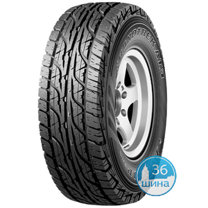 Шины Dunlop JP Grandtrek AT3