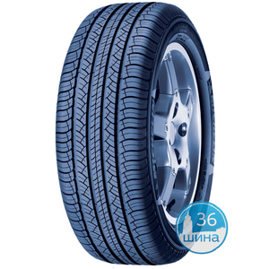 Шины Michelin Latitude Tour HP