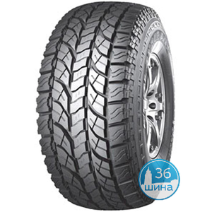 Шины Yokohama Geolandar G012