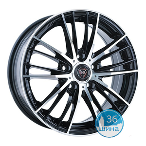Диски NZ Wheels F-33