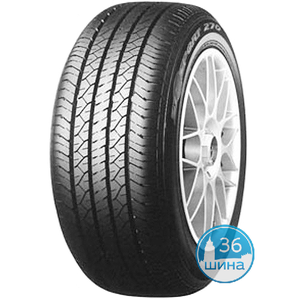 Шины Dunlop JP SP Sport 270