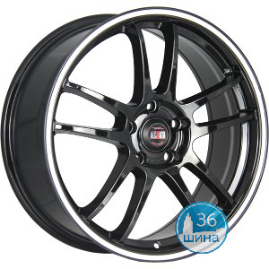 Диски Alcasta M30