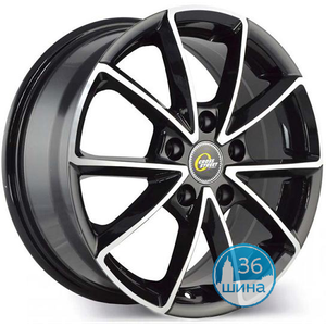 Диски Cross Street CR-01