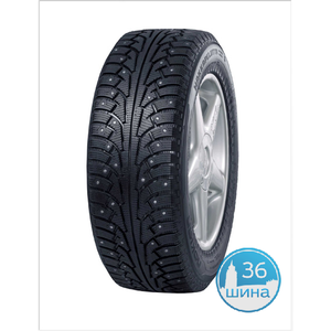 Шины IKON Tyres Nordman 5 SUV XL