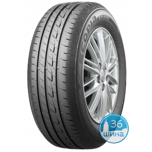 Шины 225/45 R17 Б/К Bridgestone Ecopia EP200 91V Таиланд, 2013