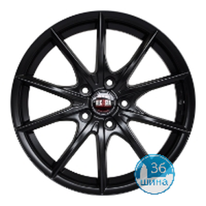 Диски Alcasta M22