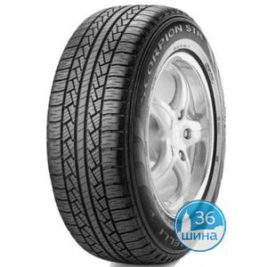 Шины 245/50 R20 Б/К Pirelli Scorpion STR 102H Китай, 2014