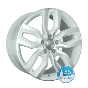 Диски 9.0J19 ET48 D74.1 Replay 290 (BMW 110) (5x120) W Китай