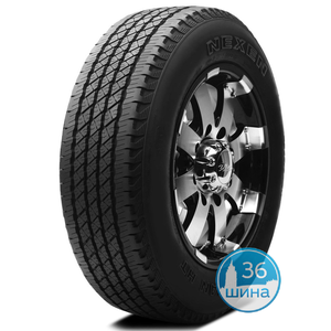 Шины Nexen Roadian HT SUV