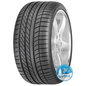 Шины Goodyear Eagle F1 Asymmetric SUV