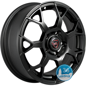 Диски NZ Wheels F-25