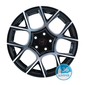 Диски NZ Wheels F-26