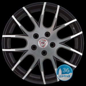 Диски NZ Wheels F-38