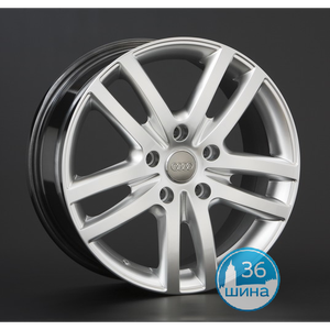 Диски 9.0J20 ET60 D71.6 Replay Audi 26 (5x130) SF Китай
