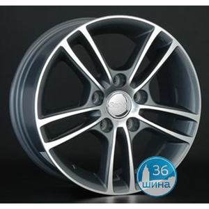 Диски Replay BMW 156