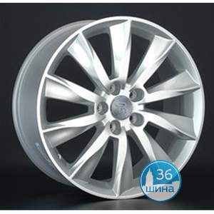 Диски Replay Infiniti 20