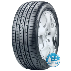 Шины Pirelli P Zero Rosso MO
