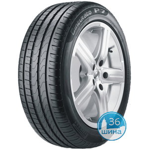 Шины Pirelli Cinturato P7 (MO)