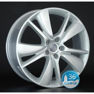 Диски Replay Ford 81