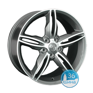Диски Replay Ford 94