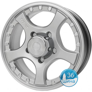 Диски СКАД Титан