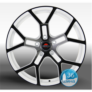 Диски Yokatta 19