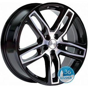 Диски «Скад Женева»