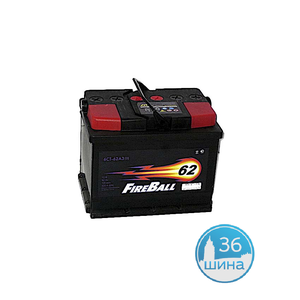 Аккумуляторы FB 600A