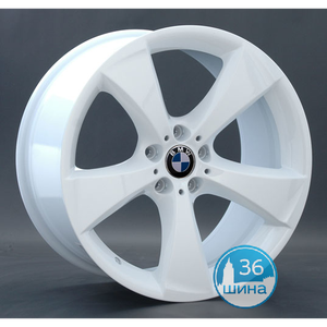 Диски 10.0J20 ET40 D74.1 Replay BMW 74 (5x120) W Китай