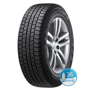 Шины Hankook W606 Winter i*cept iZ XL