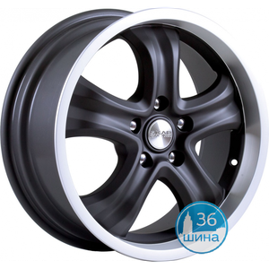 Диски СКАД Вольф (Wolf)