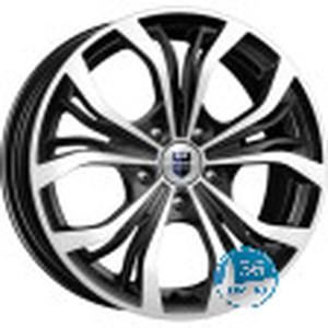 Диски КиК Аламида