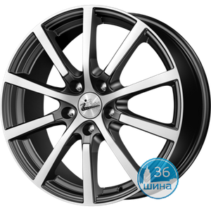 Диски КиК IFree Big Byz (КС680)