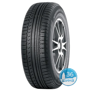 Шины IKON Tyres Nordman S SUV