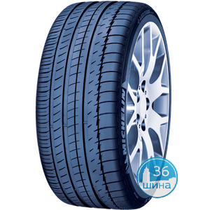 Шины Michelin Latitude Sport