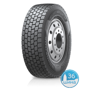 Шины Hankook DH31 (ведущ.) M+S