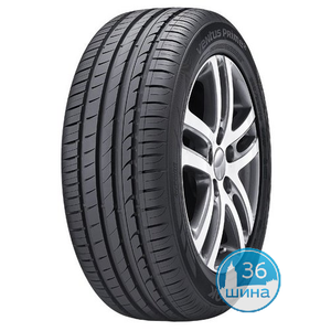 Шины 215/50 R17 Б/К Hankook K115 Ventus Prime 2 91V Корея