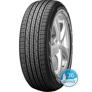 Шины Nexen NPriz RH7