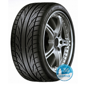 Шины 225/40 R18 Б/К Dunlop Direzza DZ102 92W Таиланд