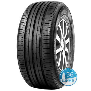 Шины Ikon Tyres/Nokian Tyres Hakka C2
