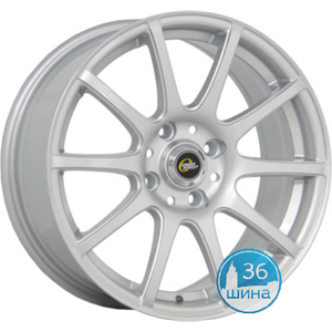 Диски Cross Street Y1010