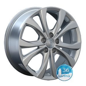 Диски Replay Ford 83